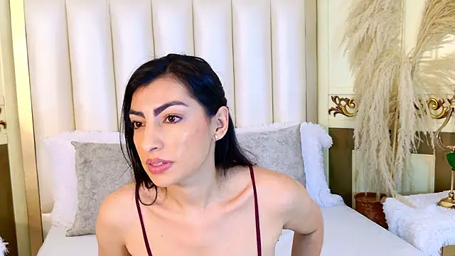 Snapshot of NinnaPiers chatting on 01.17.26 NinnaPiers online show from 01.17.26