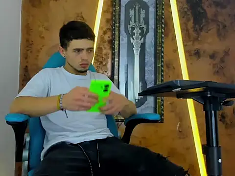 Jhostonex online show from 01.12.26