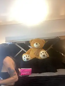 Moon Magic666 online show from 02.20.26