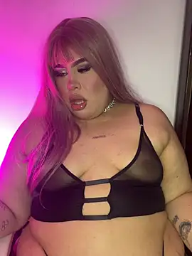 Mia Carters online show from 02.15.26