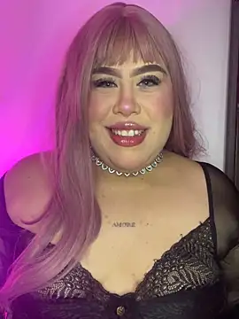 Mia Carters online show from 02.19.26