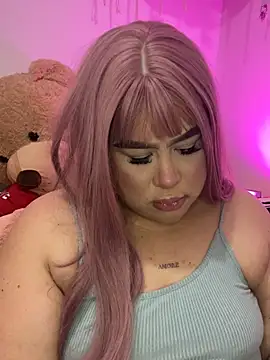 Mia Carters online show from 02.21.26