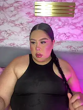 Mia Carters online show from 03.24.26