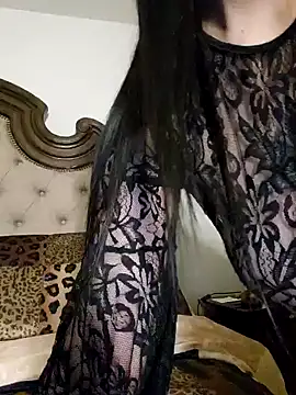 BustyVampyre online show from 03.14.26