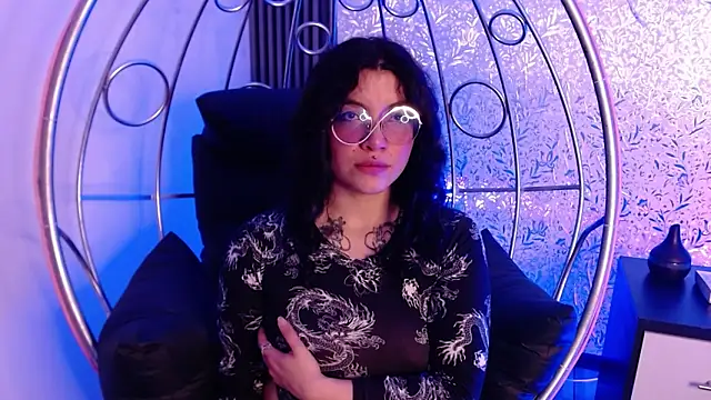 Lilibeth 01 online show from 12.22.25