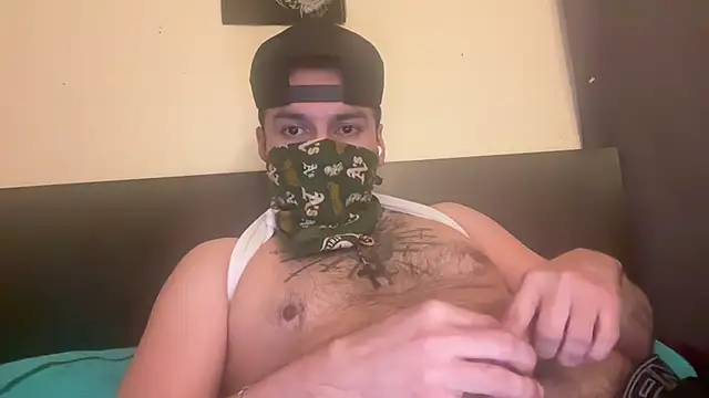 angelblanco online show from 02.23.26