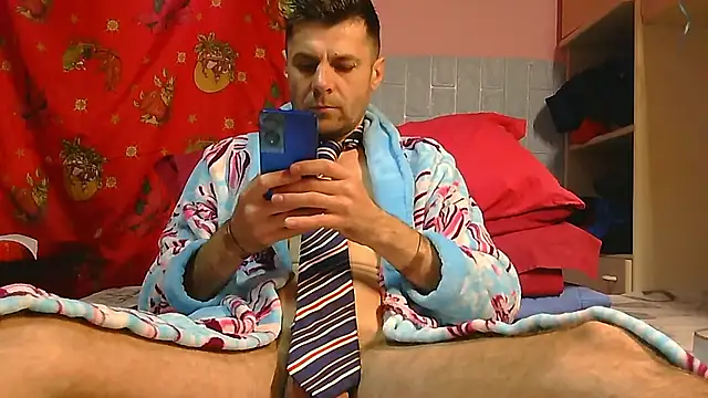 Pintiliescu online show from 03.08.26