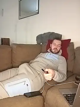 cheekycherryx online show from 01.15.26