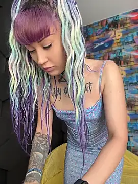 Snapshot of Tattoo__Moon chatting on 05.29.26 Tattoo Moon online show from 05.29.26