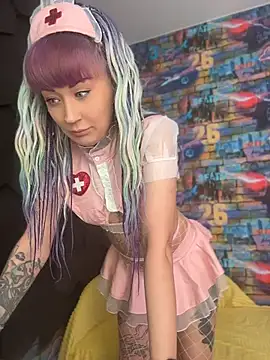 Snapshot of Tattoo__Moon chatting on 05.29.26 Tattoo Moon online show from 05.29.26