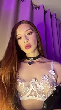 HoneyWeebsss online show from 05.14.26