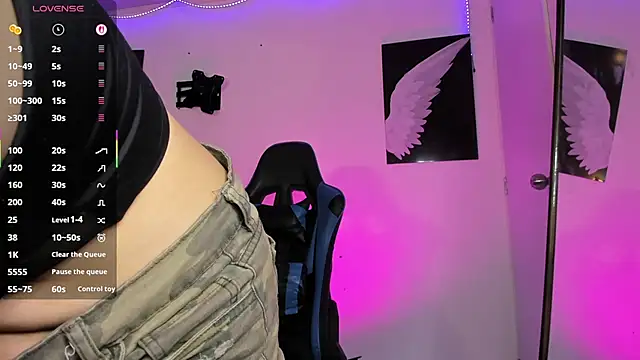 agathawalter  online show from 03.21.26