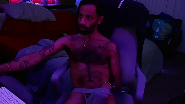 LilBrownPKB online show from 12.14.25