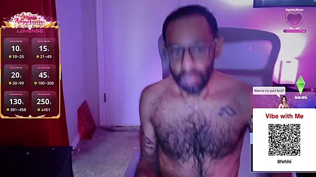 LilBrownPKB online show from 02.07.26