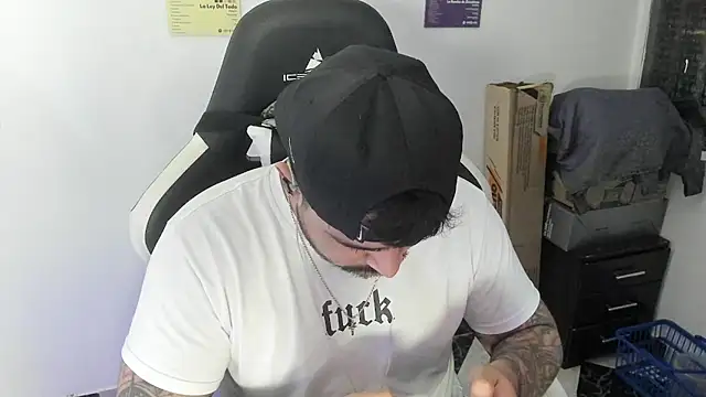 Kmilo 23 online show from 01.12.26