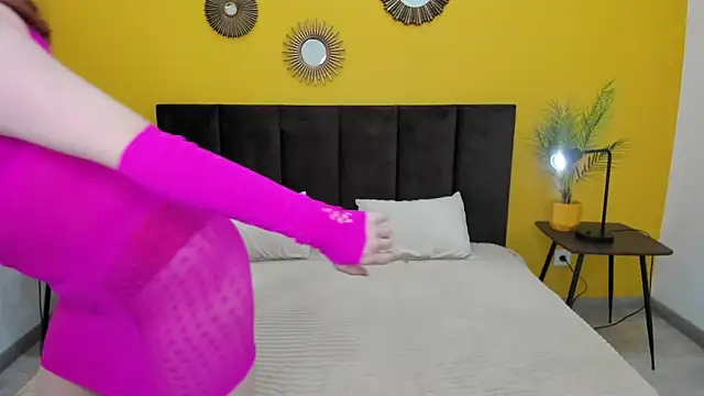 LisaAmoree online show from 04.12.26