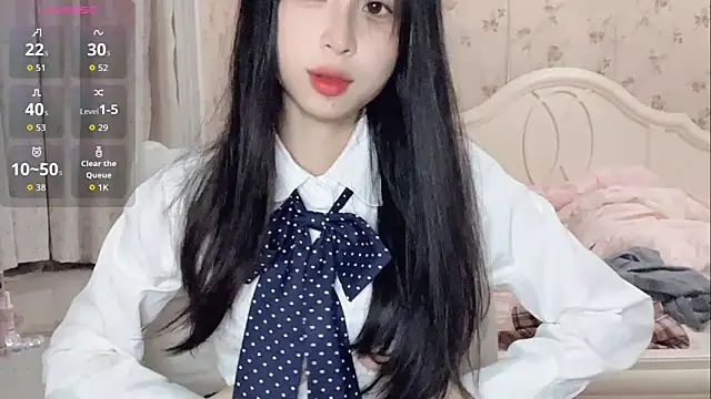 tiantian-160 online show from 03.26.26