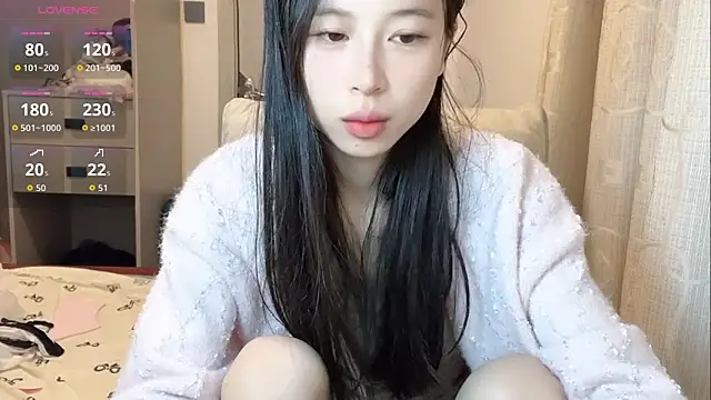 Snapshot of tiantian-160 chatting on 04.29.26 tiantian-160 online show from 04.29.26