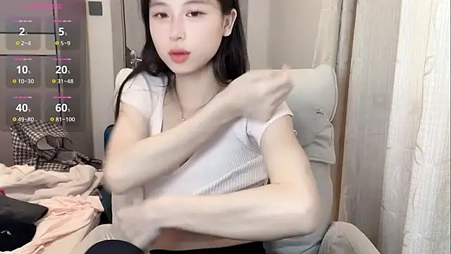 Snapshot of tiantian-160 chatting on 05.27.26 tiantian-160 online show from 05.27.26