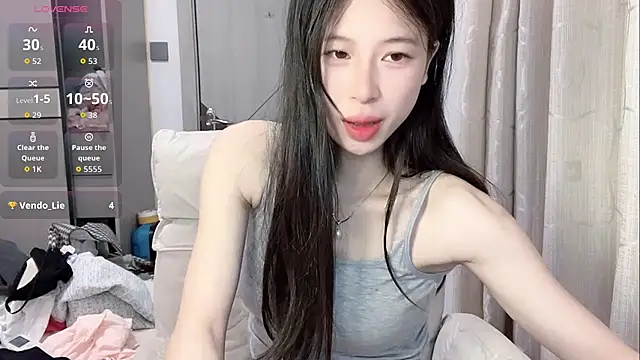 Snapshot of tiantian-160 chatting on 05.30.26 tiantian-160 online show from 05.30.26