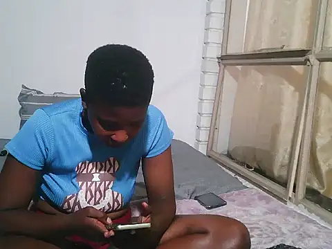 SexyMbali 01 online show from 04.12.26