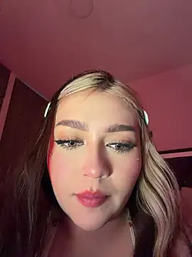 Daniela ruizz online show from 07.19.26
