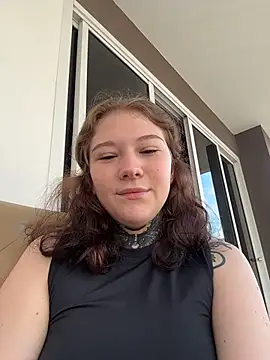 FionaMurr online show from 12.14.25