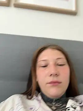 FionaMurr online show from 01.09.26