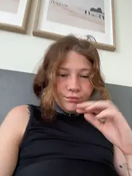 FionaMurr online show from 01.14.26