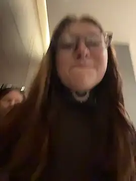 FionaMurr online show from 03.12.26