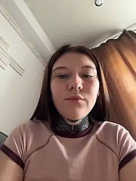 FionaMurr online show from 04.21.26