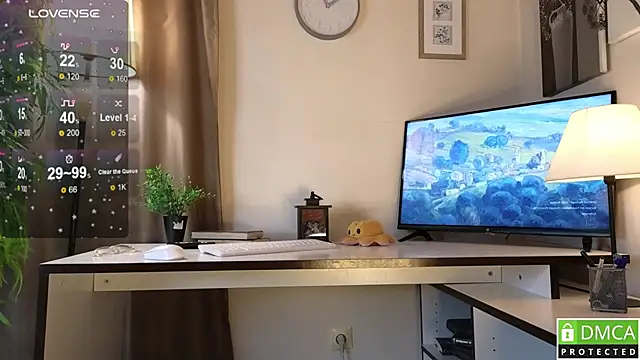 Marry Colinn online show from 01.31.26