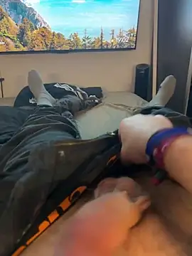 Geilerspritzer2023 online show from 03.03.26