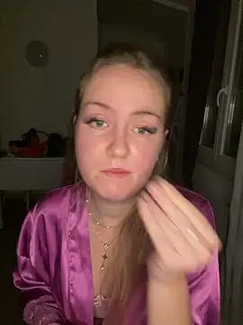 Vikml166 online show from 03.03.26