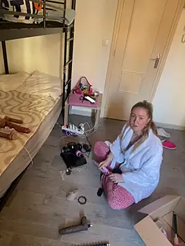 Vikml166 online show from 04.07.26