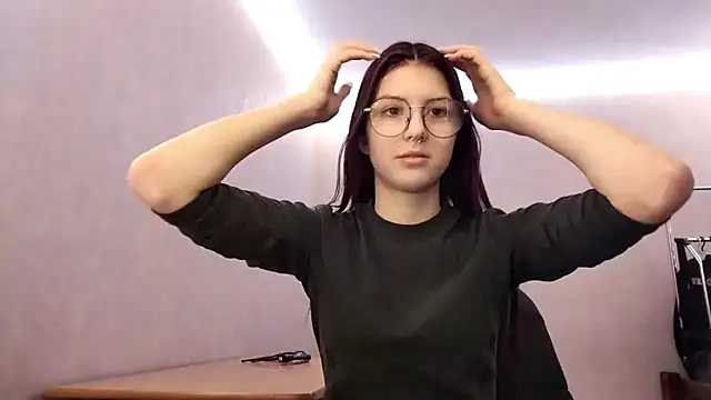 Snapshot of VictorinaMccorey chatting on 01.12.26 VictorinaMccorey online show from 01.12.26