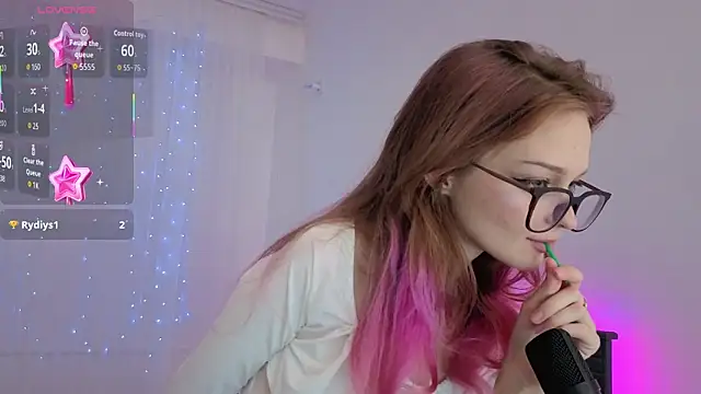 Angel Bruh online show from 01.14.26