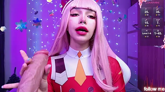 LeylaNoir 02 online show from 12.18.25