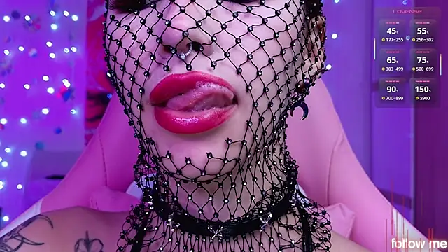 LeylaNoir 02 online show from 02.05.26