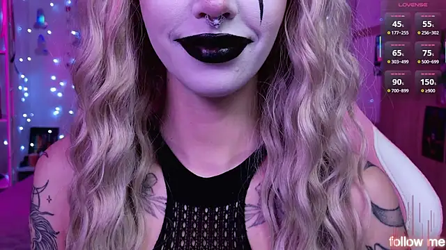 LeylaNoir 02 online show from 02.24.26