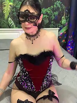 Snapshot of Rossi_Inga chatting on 05.31.26 Rossi Inga online show from 05.31.26