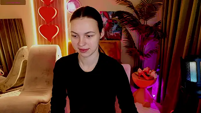 MaxinCarroll online show from 02.26.26