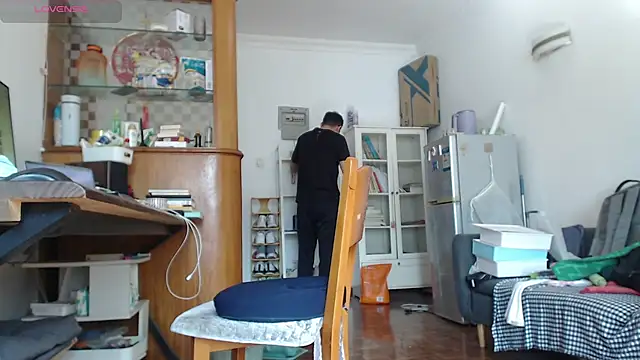 jjjjay123 online show from 12.15.25