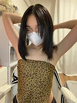 mimichannn99 online show from 07.01.26