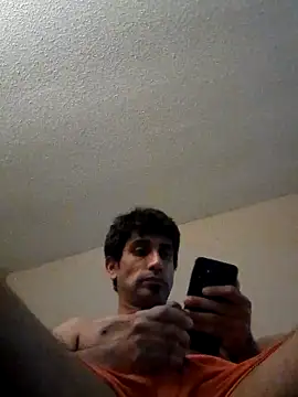 Snapshot of _Ramone666 chatting on 09.18.25 Ramone666 online show from 09.18.25