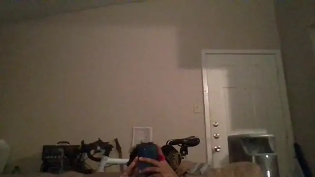 Snapshot of _Ramone666 chatting on 10.06.25 Ramone666 online show from 10.06.25