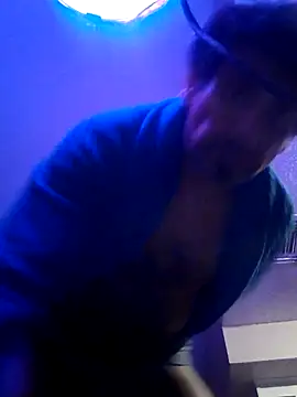 Snapshot of _Ramone666 chatting on 10.13.25 Ramone666 online show from 10.13.25