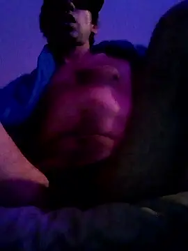 Snapshot of _Ramone666 chatting on 10.16.25 Ramone666 online show from 10.16.25