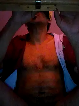 Snapshot of _Ramone666 chatting on 10.24.25 Ramone666 online show from 10.24.25