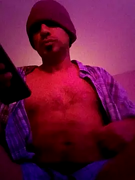 Snapshot of _Ramone666 chatting on 11.06.25 Ramone666 online show from 11.06.25